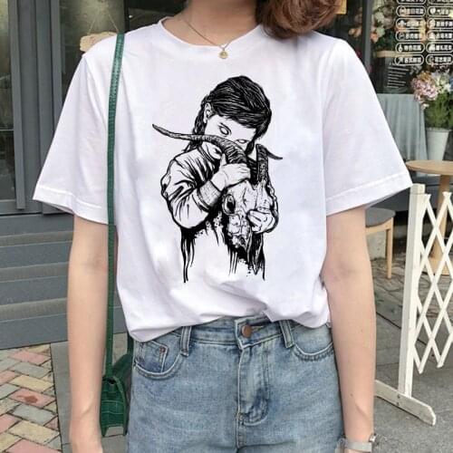 Ojuiyuhu Women's T-shirts