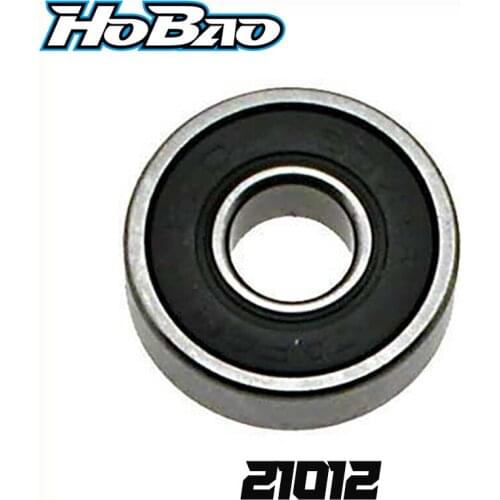 Original OFNA/HOBAO RACING 21012 Front Ball Bearing 7 x 19 x 6mm For HYPER 21 Engine/MAC 21 Engine