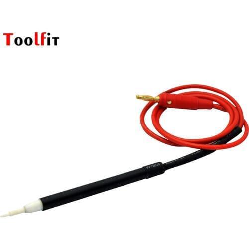 Plating Pen For Plating Machine Jewelry Silver Gold Plating Machine Jewelry Making Tools