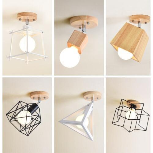 Modern led ceiling light Living Room