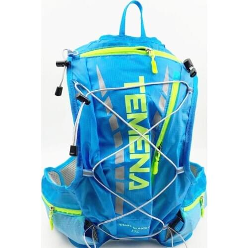Temena Backpacks For Running