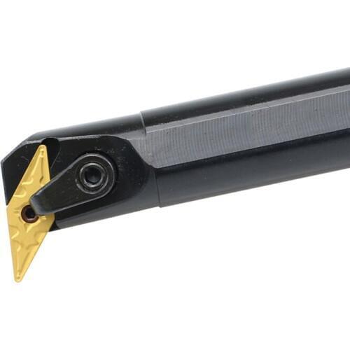 Internal turning tool S20R-MVUNR16 Carbide tool lathe CNC tool holder internal tool S20R-MVUNL16