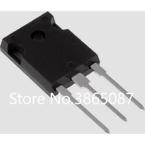 K50B60D1 K50B60D AOK50B60D1 AOK50B60D TO-247 N-CHANNEL POWER IGBT TRANSISTOR 10PCS/LOT ORIGINAL NEW