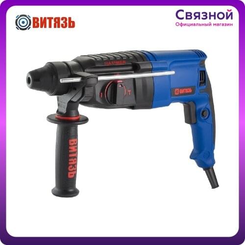 Витязь Perforators