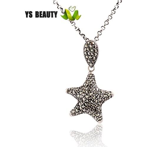 Подвески серебряные YSBEAUTY China At AliExpress