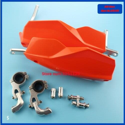 7/8'' 22mm 28mm Racing Motorcycle Hand Handlebar Guards Handguard for YAMAHA YZ YZF WR WRF TTR 125 250 400 450 426 YZ250F WR450F