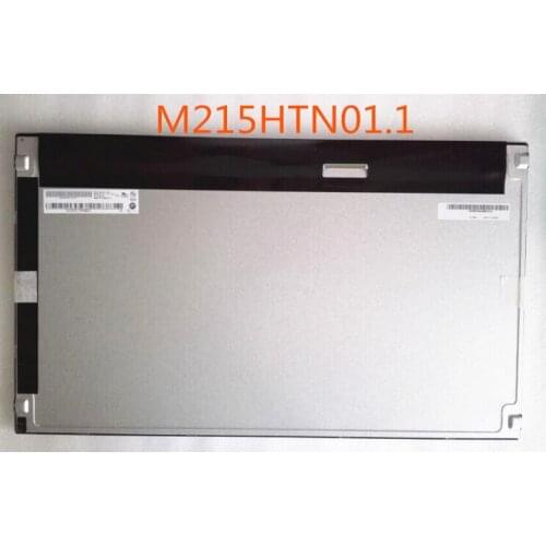 Pantalla LCD de 21,5 pulgadas de pantalla TFT M215HTN01.1 Módulos de pantalla LCD
