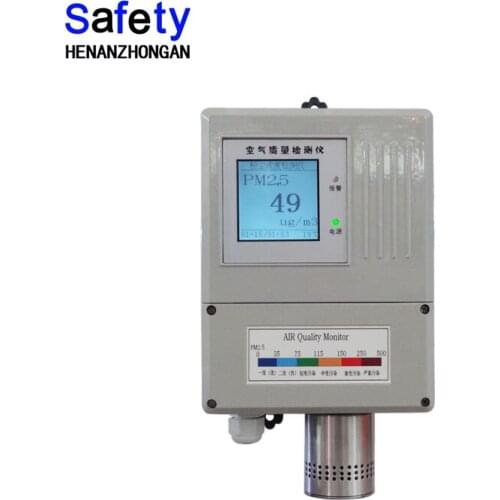 Zhongan Home Control Systems