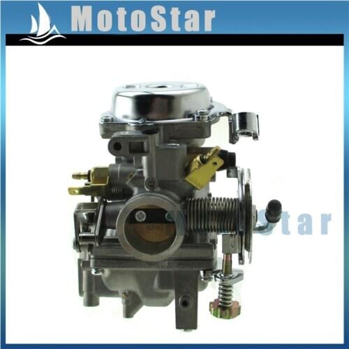 26mm High Quality Carb Carburetor For Yamaha Virago XV250 1988-2014 Yamaha Virago XV125 1990 1995 2000 2005 2011