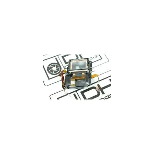 95%New original Viewfinder For Sony A330 View Finder With Focusing Screen Assembly Replacement Repair