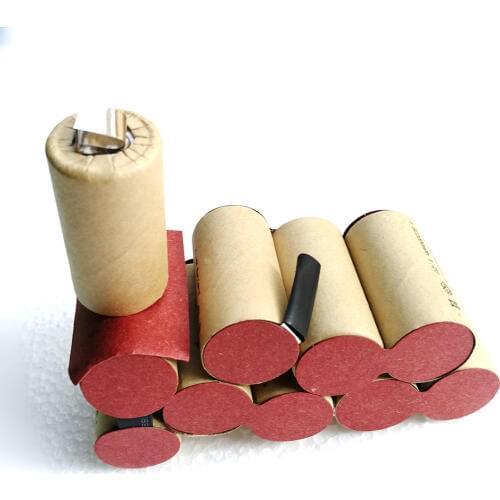 12V 4000mAh Ni MH SFB121 TCM2 SF120-A SF121A APHL12 for Hilti power tool battery SFL12 TCM2 SF-121A (Does not contain the shell)