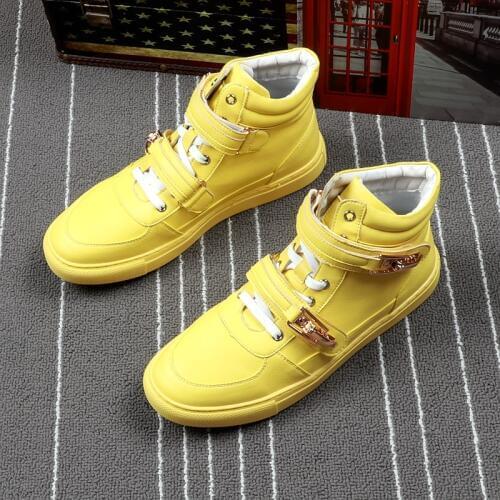 CuddlyIIPanda Men's Boots