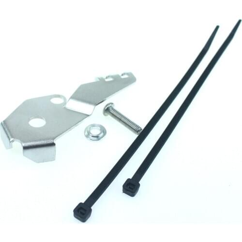 For BMW R1200GS LC /Adventure/ADV 2013 2014 2015 2016 Motorcycle Side Stand Switch Protector Guard Cover