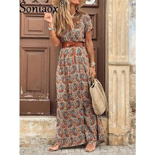 Fionago Short Dresses For Women