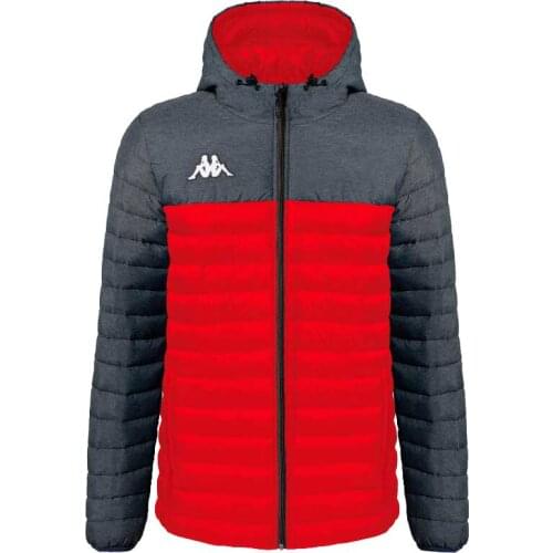 Мужские куртки парки Kappa China At AliExpress