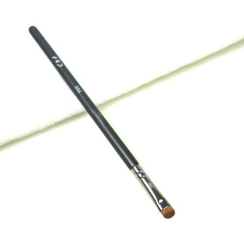 Professional Eyeliner Makeup Brush #302 Firm Synthetic Hair Eye Liner Detail Precision Concealer Brush Lip Brush Cosmetic Tool