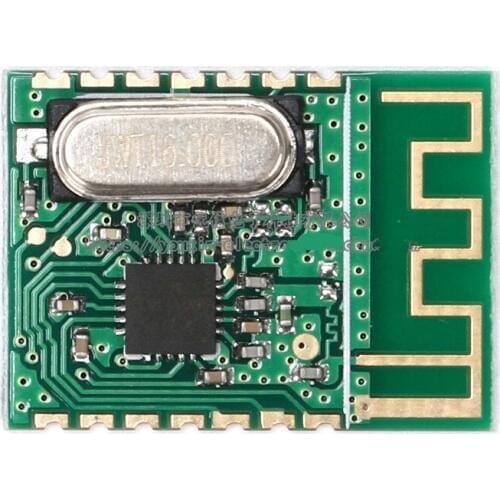 MD7105-SY module/ultra-low-cost 2.4G wireless module/A7105/NRF24L01 module