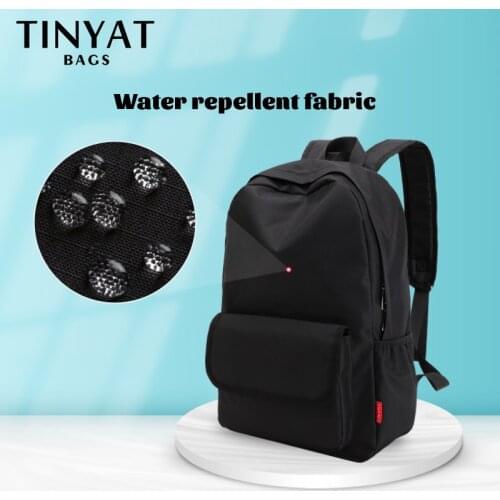 Anreisha Men Male Canvas Backpack Gray Casual Rucksacks 15inch Laptop Backpacks College Student SchoolBag Backpack Women Mochila