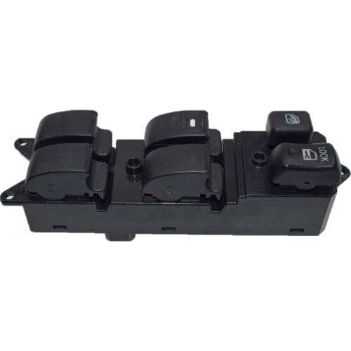 MR587943 NEW Power Window Switch Electric Window Switch For Mitsubishi Galant Endeavor Lancer Montero