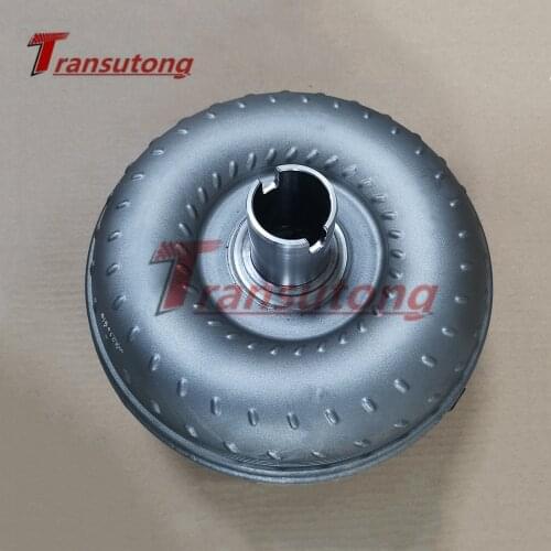 For Cadillac BMW X3 Automatic Transmission Torque Converter 6L45E Gearbox（ Need Picture