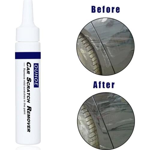 Car Wax Modeling Car Body Abrasive Anti Scratch Paint Care Car Polishing Car Paste Polishing Cleaning Car Scratch Repair Wax Car