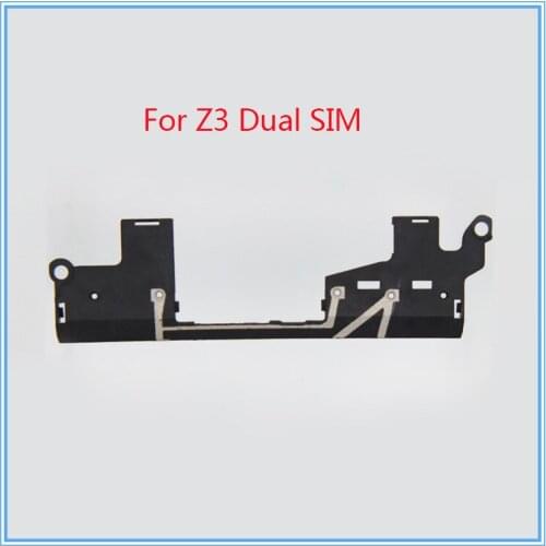 2pcs Original Antenna Signal Wifi GPS Module Flex Cable For Sony Xperia Z3 D6603 D6653 SOL26 Z3 Dual D6633 D6683 Free Shipping