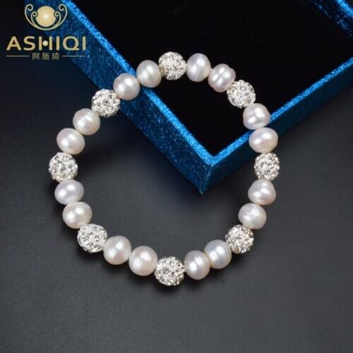ASHIQI Shamballa Bracelets China