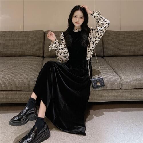 Платья для полных ATOFU China At AliExpress