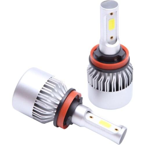 BC7C Car Lamps