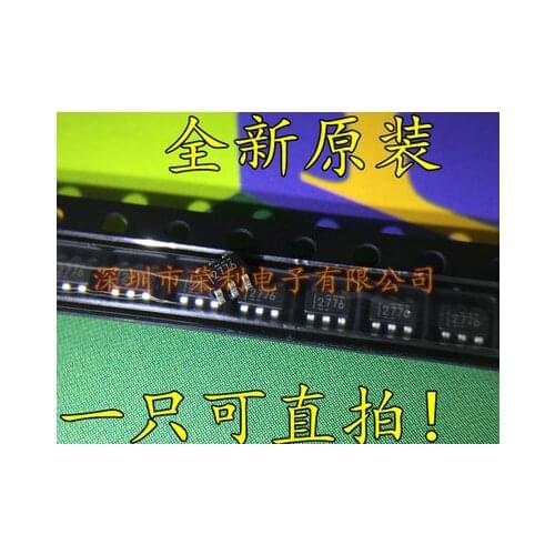 Free shipping 20PCS LM2776DBVR LM2776DBVT LM2776 SOT23-6