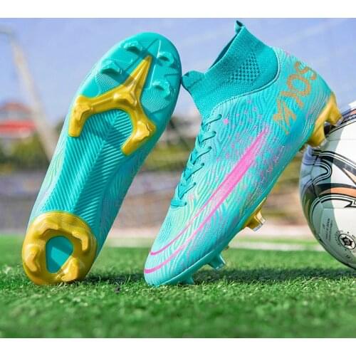 Boozeroo Football Boots