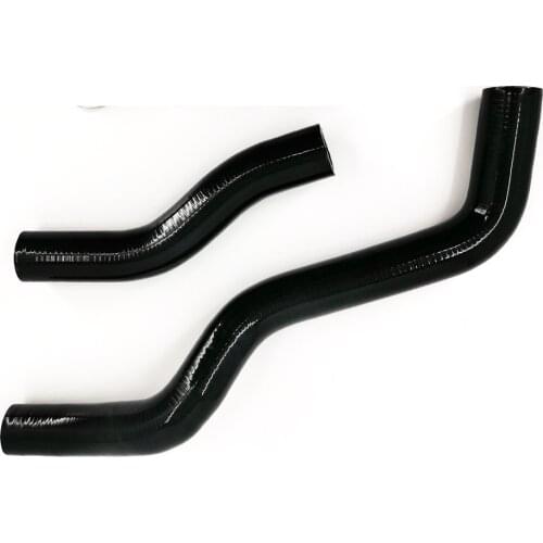 For Mitsubishi Lancer Evolution EVO 1-3 CD9A CE9A 4G63 92-96 Radiator hose kit