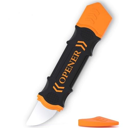 JAKEMY JM-OP12 Pry Opening Tools For Samsung / IPhone / IPad Tablet Mobile Phones Herramientas Ferramentas Repair Tools