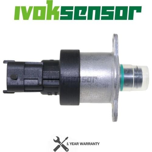IVOK Bicycle Valves