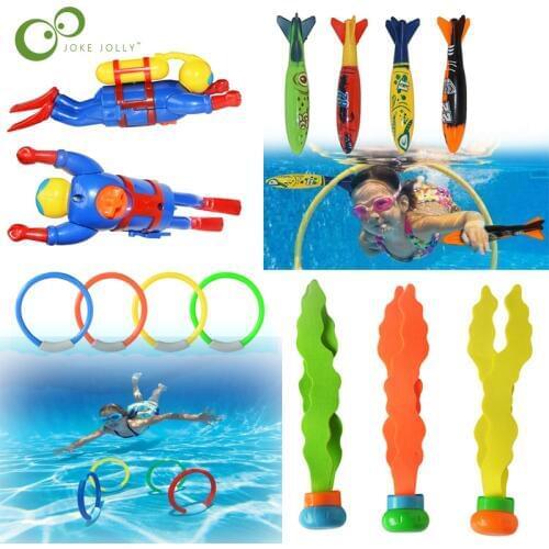 JOKEJOLLY Inflatable Circles