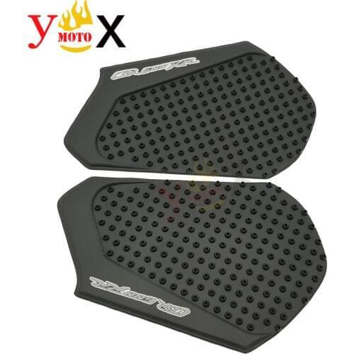 Motorcycle Fuel Traction Pad Protector Gas Tank 3M Sticker Anti slip Knee Grips For HONDA CBR600RR 600 RR 2013-2016 2014 2015 13