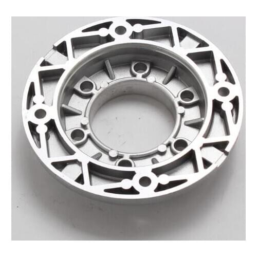 NMRV050 input flange