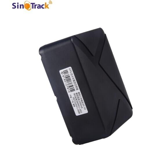 NEW Waterproof GPS Tracker ST-925 Vehicle Locator Magnet Long Standby 240 Days 20000mAh Battery Real Time Position Tracking APP