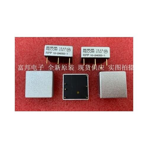 New original imported RPP10-2405S-1 MJWI20-24S033 MJWI20-24S05 MJWI20-24S12 MJWI20-48S15 MJWI20-48S24 quality assurance