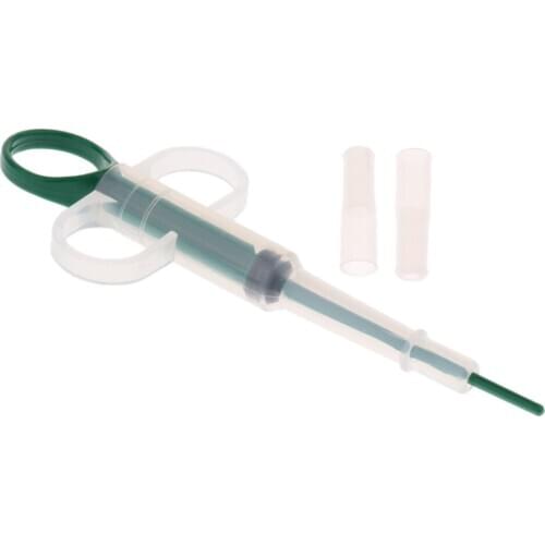 Pet Dog Cat Pill Gun/Piller Dog/Pet Tablet Or Capsule Dropper