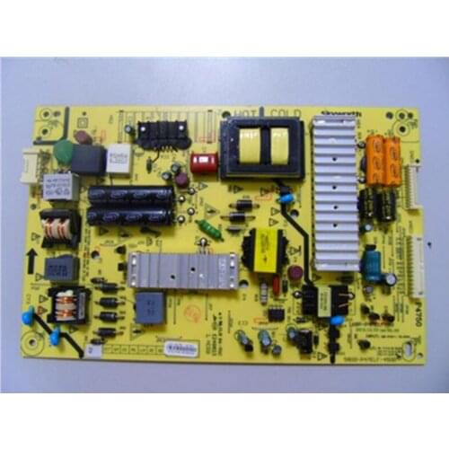 50E690U power board 168P-P4F011-00 5800-P4F011-0000