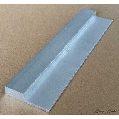 Manufacturer spot profile 250 mm length 13.6X62 specification gold seal tube heat conduction bridge