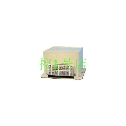 Yuyao Temperature Instrument Factory FJQ-03 three-phase thyristor zero-crossing trigger add-on FJQ-W3