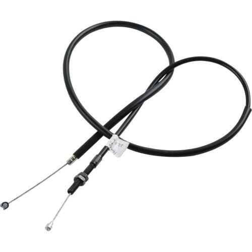 Motorcycle Clutch Cable For Honda 1990-1999 XRV 750 91 92 93 94 Motorbike
