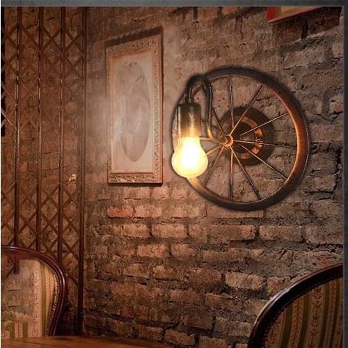WPOSTAR LED Wall Lights