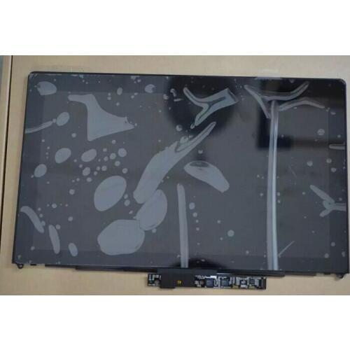 LCD Assembly with Touch glass digitizer B133HAN02.0 LP133WF2 SP A1 FOR Yoga 2 13