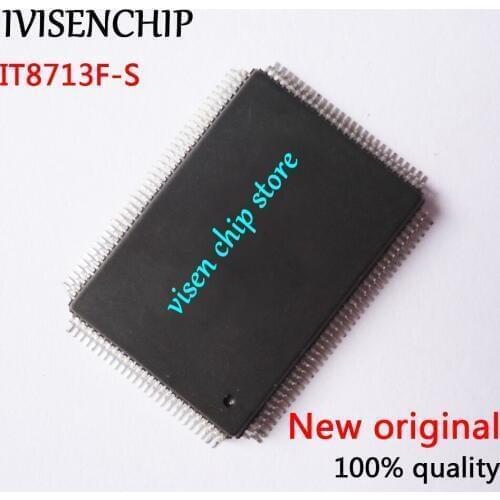 5pcs IT8713F-S IT8713F S QFP-128