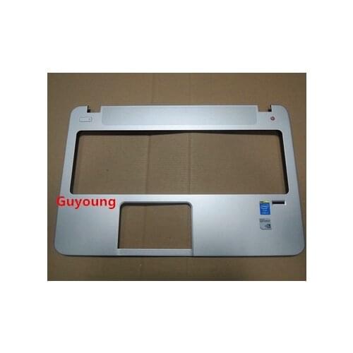 Used For HP ENVY 15-j J000 j015tx Keyboard Cover C Case Palm Rest Shell 720570-001