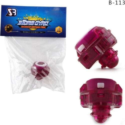 B-X TOUPIE BURST BEYBLADE B113 Driver Dm TipTip Drivers Bottom for Super Z/God/GT Accessories Bables Gyro Spinning Top Toy