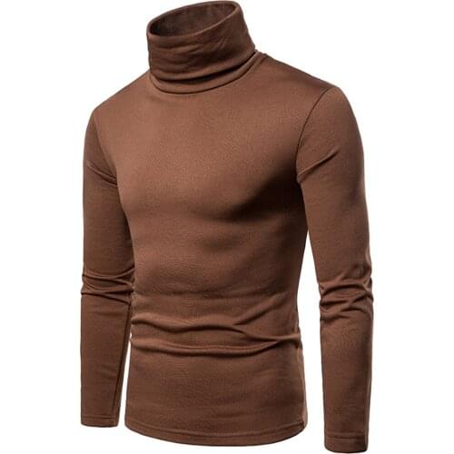 Hirigin Men's Pullovers